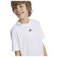 Adidas Παιδική κοντομάνικη μπλούζα Train Essentials Regular Fit Tee Adidas Παιδική κοντομάνικη μπλούζα Train Essentials Regular Fit Tee